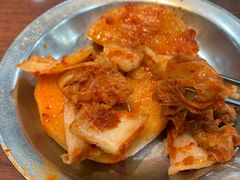 -神仙雪浓汤(明洞店)