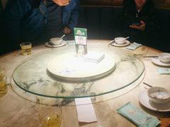 -梁家大院•农家菜(昆山会展中心店)