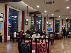 -南沙游艇会·大兵船餐厅