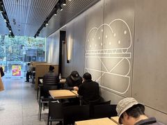 -麦当劳(徐汇漕溪北路百脑汇店)