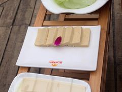 -祥源南门羊蝎子 涮肉(密云店)