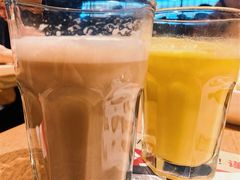 -骑士牛排(北仑银泰城店)