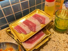 -姜胖胖无限自助烤肉(凯德天府店)