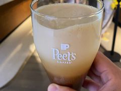 -Peet's 皮爷咖啡(东湖路手作店)