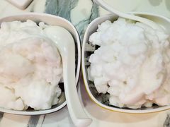 -老海南椰奶清补凉(文化宫老店)