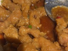 黄焖小酥肉-金狮麟·新豫菜(金码大厦店)