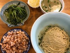 -朱洪元苏式面馆(绿宝广场店)
