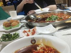 -味之绝美蛙鱼火锅(八号路店)