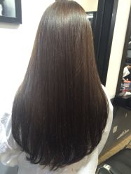 点击看大图 -3AM HAIR SALON烫发染发接发