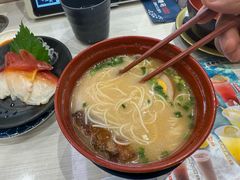 -滨寿司(高新伊藤店)