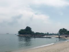 -圣淘沙名胜世界