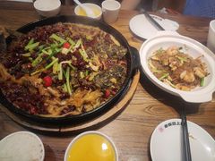 -老板恋上鱼(印象城店)