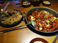 -受气牛肉·重庆耙牛肉(来福士店)