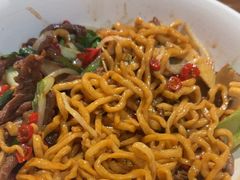 -寻裕记·现炒浇头面(人民广场店)