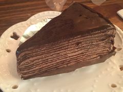-治愈系甜品The Soothing Dessert(科海大楼店)