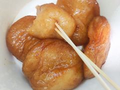 -清泉阁包子铺(中山路店)