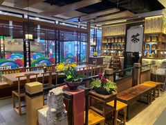-呷哺呷哺(万达新世界店)