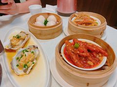 -煲王粤菜餐厅(中侨中心店)