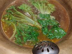-芦月轩羊蝎子(劲松店)