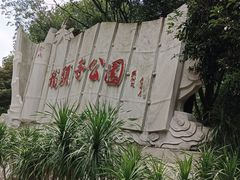 -龙头寺公园