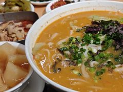 -水平有限广西米粉·广西风味集(五道口店)