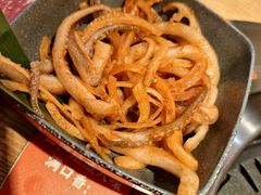 -新石器烤肉(百联川沙店)