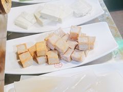 -大明铜锅·烤涮坊·烧烤(总店)
