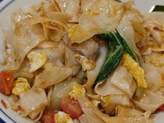 -妈妈的味道(和顺古镇店)