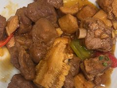 -良友·海鲜青岛菜(五四广场店)