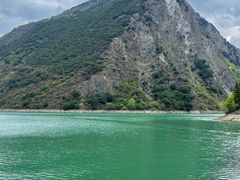 -叠溪松坪沟景区