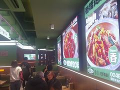 -0048鲜活香辣虾·火锅(铜陵路店)
