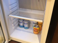-香港铜锣湾皇悦酒店