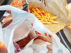 -肯德基(丰管路店)