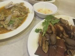 -方记洪阳餐厅(福田新村店)