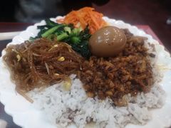 -古早人小吃店(黄河北路店)