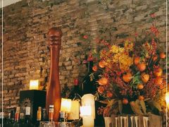 -Osteria Garden 生蚝花园餐厅(原进贤路店)