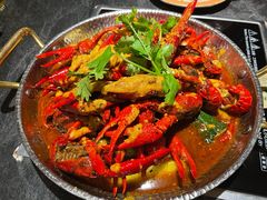 -大川先生·小龙虾·川菜(信义坊店)