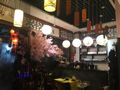 大堂-小酒肆·老茶馆