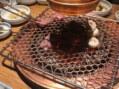 -王妃家(明洞中央店)