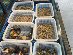 -碧海银沙海鲜餐厅(恒大海上威尼斯店)