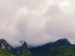 -黄山风景区