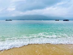 -海南分界洲岛旅游区