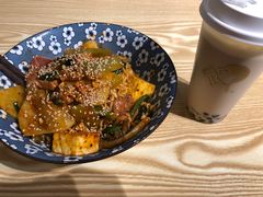 -皆道拌麻辣烫·麻辣拌