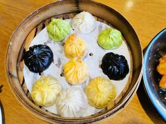 全家福汤包-隆喜元鱼汤包·海鲜(中联广场店)