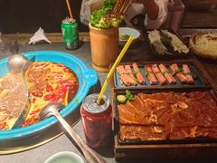 -吼堂老火锅(太古里总店)