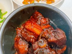 -老吉士酒家(天平路店)