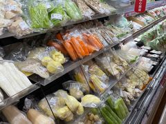 -伊藤洋华堂(温江店)