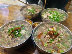 -白露塘杀猪粉(冲口路店)