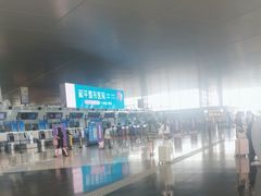 -温州龙湾国际机场