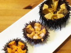 -海胆小馆(东北水饺·春柳店)